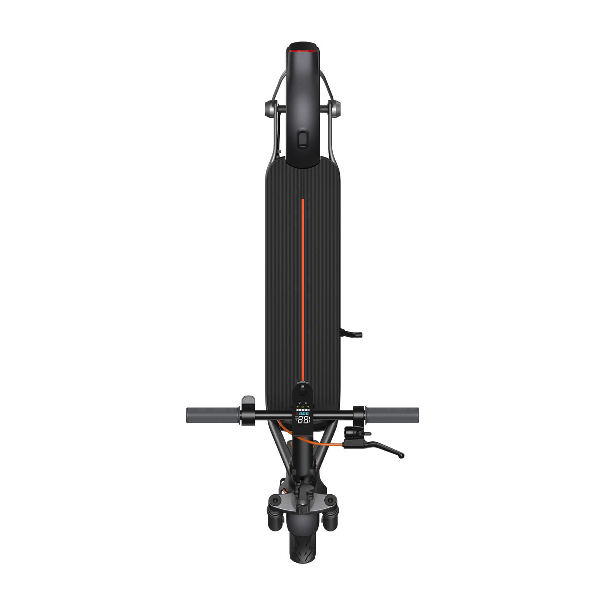 Xiaomi Electric Scooter 6 Lite – Black