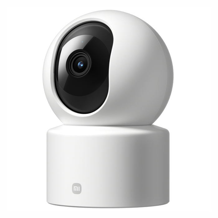 Xiaomi Smart C301 2K Indoor Wi-Fi Security Camera-White