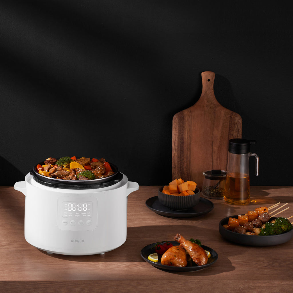 Xiaomi Electric Pressure Cooker 4.8L