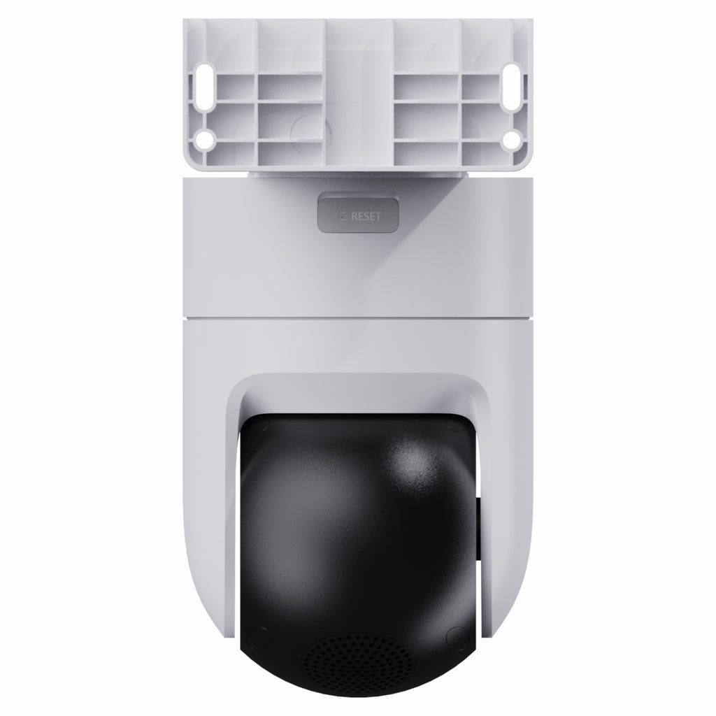 Xiaomi CW500 Dual Outdoor 2.5K Wi-Fi 6 Smart Security Camera – White