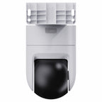 Xiaomi CW500 Dual Outdoor 2.5K Wi-Fi 6 Smart Security Camera – White