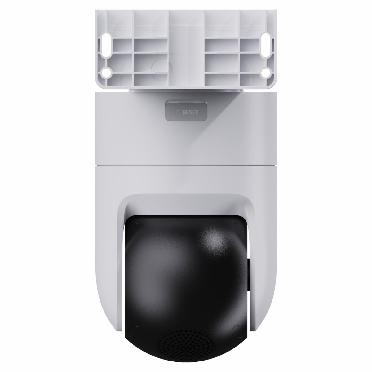 Xiaomi CW500 Dual Outdoor 2.5K Wi-Fi 6 Smart Security Camera – White
