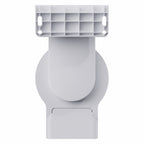 Xiaomi CW500 Dual Outdoor 2.5K Wi-Fi 6 Smart Security Camera – White