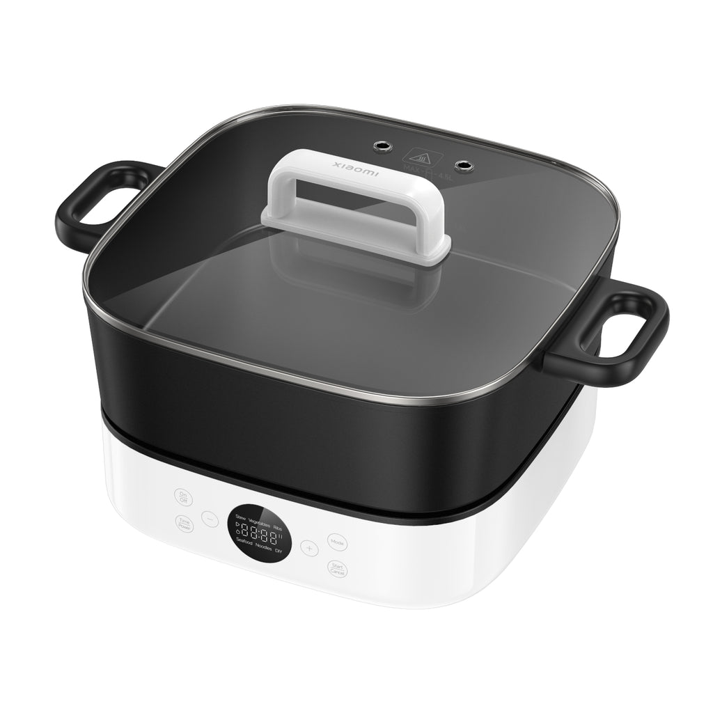 Xiaomi Multifunctional Hot Pot Cooker 6L