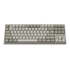 Keychron C1 Pro 8K 80% Super Red Hot-swappable RGB Wired Mechanical Keyboard