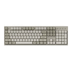 Keychron C2 Pro 100% 8K Super Red Switch Hot-Swap RGB Wired Custom Mechanical Keyboard