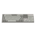 Keychron C2 Pro 100% 8K Super Red Switch Hot-Swap RGB Wired Custom Mechanical Keyboard