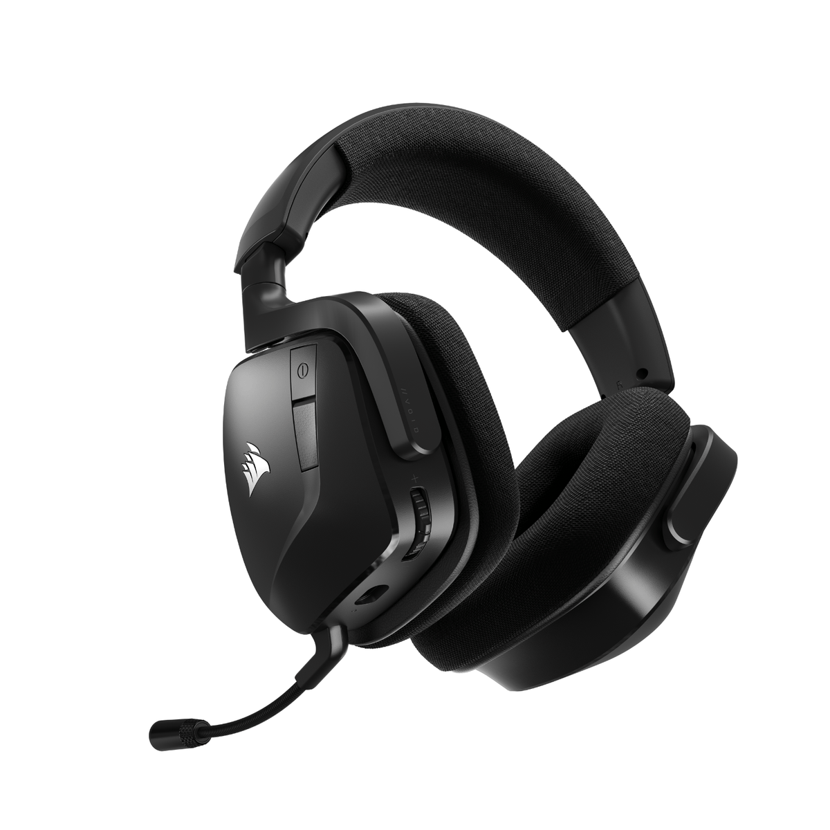 CORSAIR VOID WIRELESS v2 Gaming Headset - Carbon