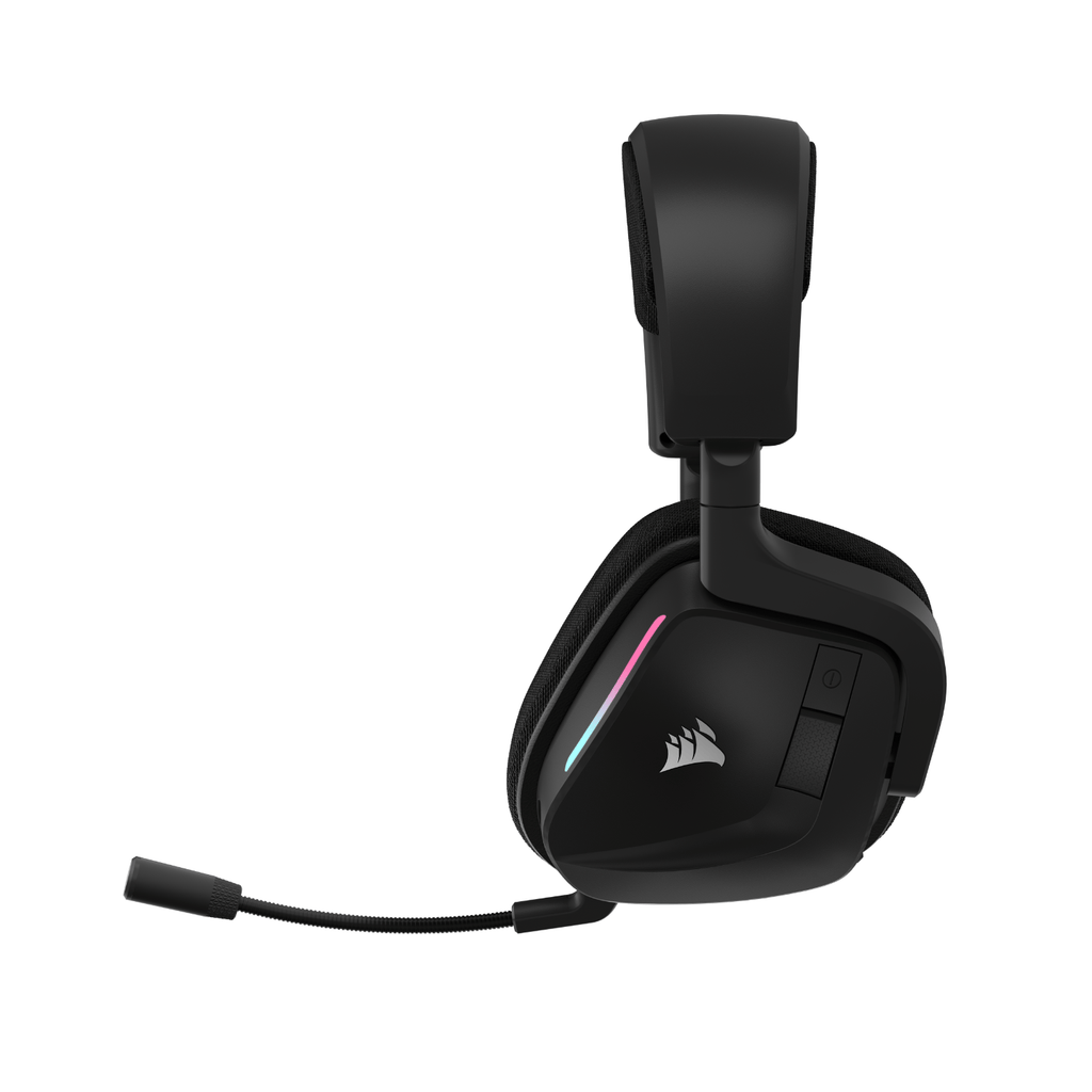 CORSAIR VOID WIRELESS v2 Gaming Headset - Carbon