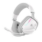 CORSAIR VOID v2 WIRELESS Gaming Headset - White