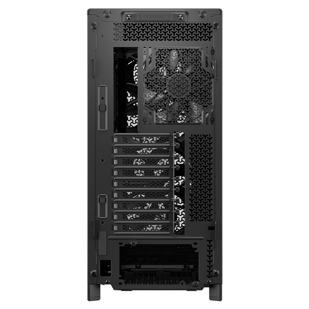 Corsair FRAME 5000D WORKSTATION Modular Mid-Tower PC Case
