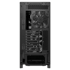 Corsair FRAME 5000D WORKSTATION Modular Mid-Tower PC Case