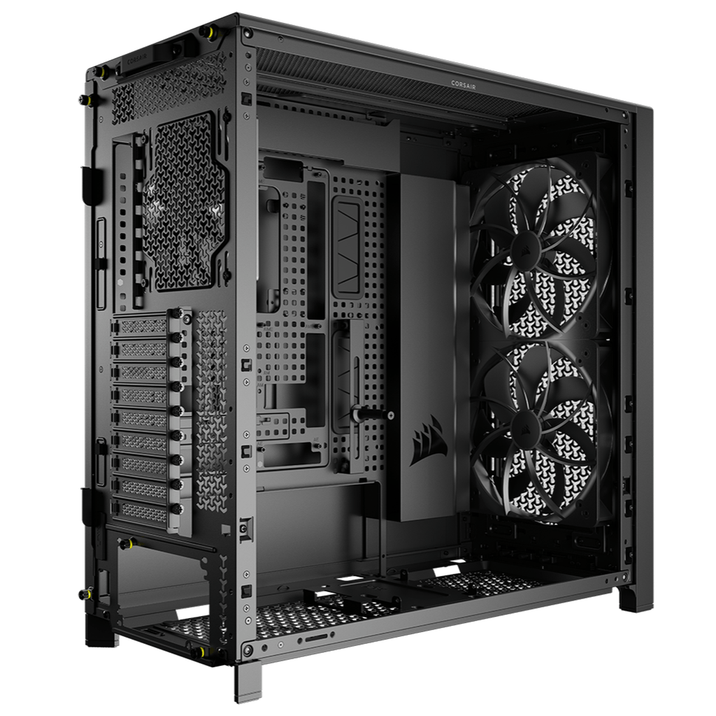 Corsair FRAME 5000D WORKSTATION Modular Mid-Tower PC Case