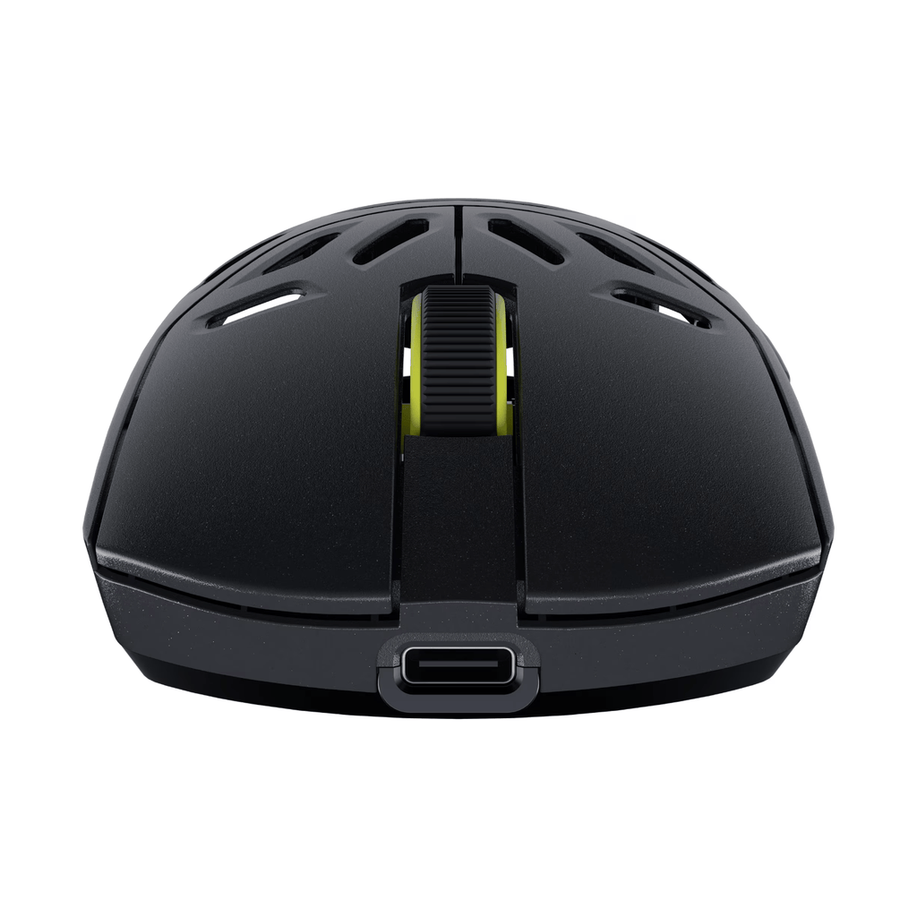 Corsair SABRE v2 PRO WIRELESS MAGNESIUM ALLOY 33000 DPI Gaming Mouse – Black