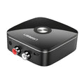UGREEN CM106 Bluetooth 5.0 Receiver RCA Adapter - Black