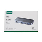 UGREEN Sharing Switch Box 2-in-4 Out