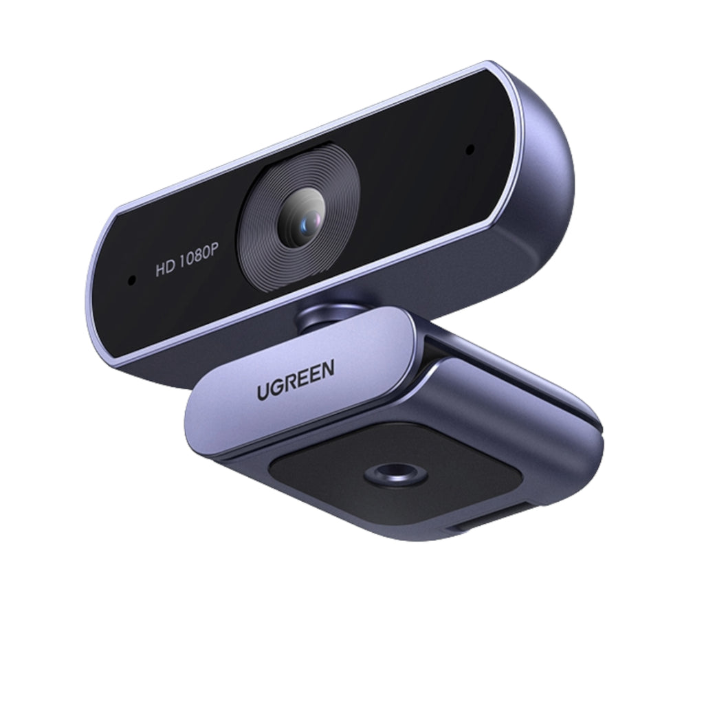 UGREEN USB 1080P Webcam 30fps