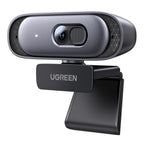UGREEN CM778 2K 30FPS Web Camera - Black