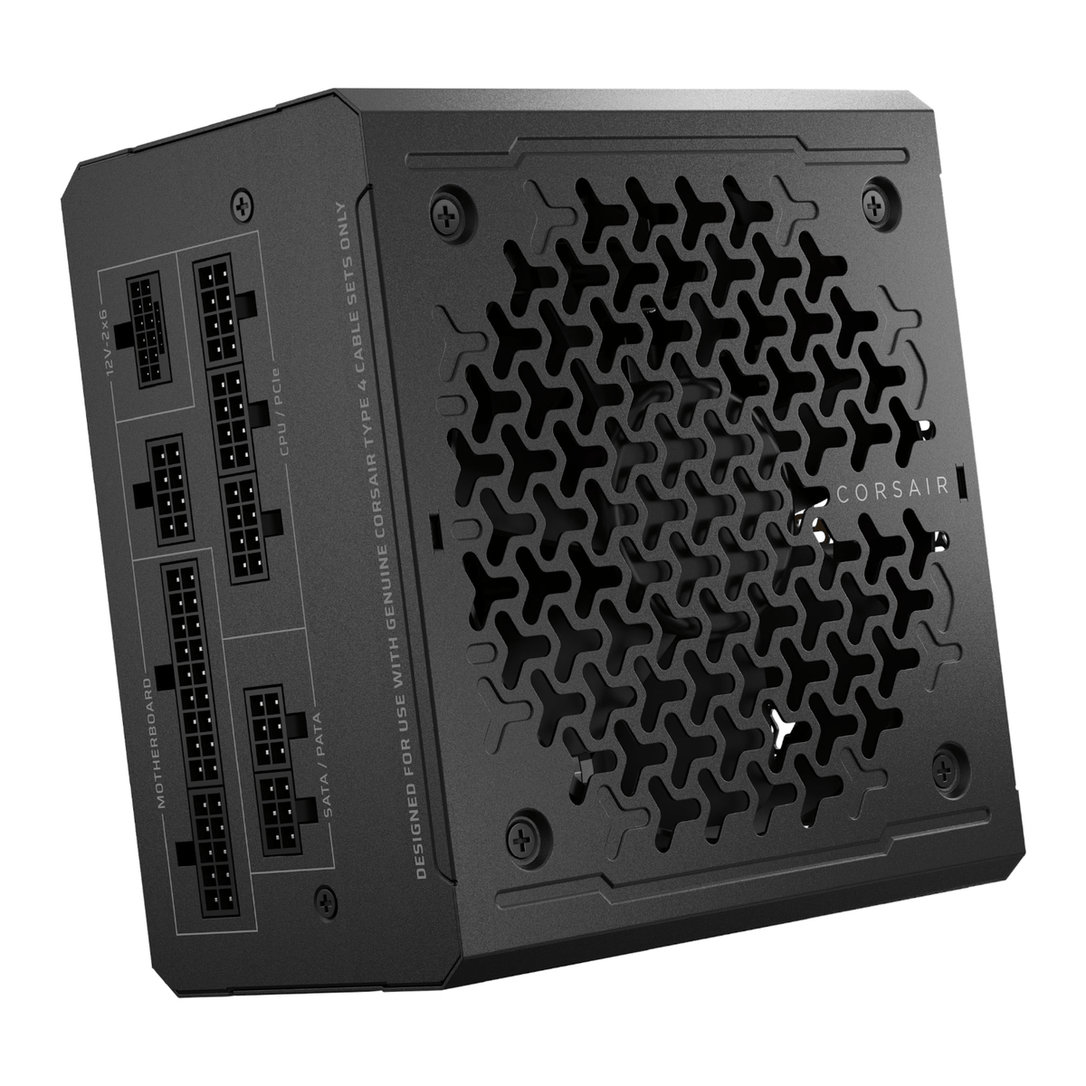 Corsair RMe Series RM1000e Fully Modular Low-Noise ATX Power Supply