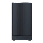 Wanbo Cube 2 Pro 1080P 500ANSI Android 11 Smart Projector Deep Night