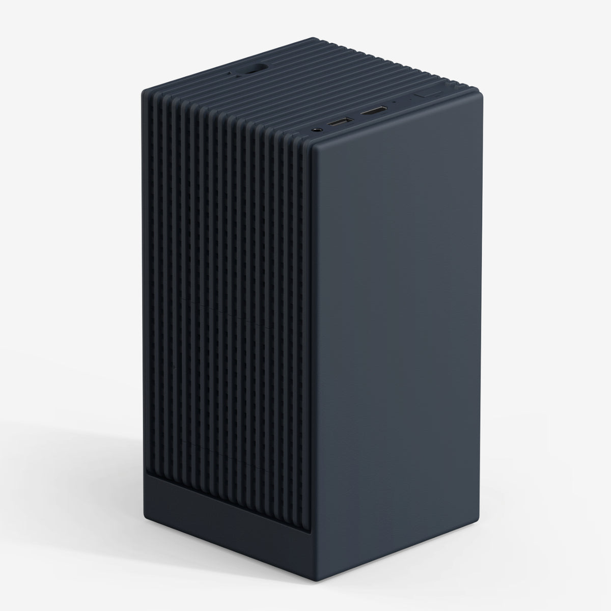 Wanbo Cube 2 Pro 1080P 500ANSI Android 11 Smart Projector Deep Night