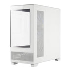 Antec CX500M Micro-ATX | ITX RGB Mini-Tower Gaming Chassis Type-C - White