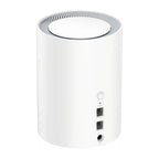 Cudy AX3000 Wi-Fi 6 Mesh Kit 1 Pack - White