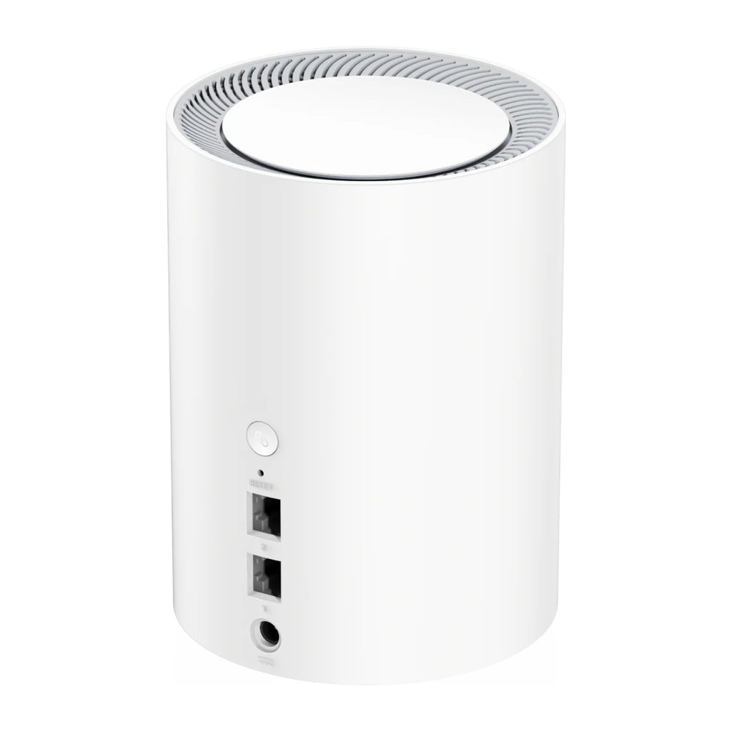 Cudy AX3000 Wi-Fi 6 Mesh Kit 1 Pack - White