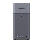 UGREEN NASync DH2300 2-Bay NAS Storage