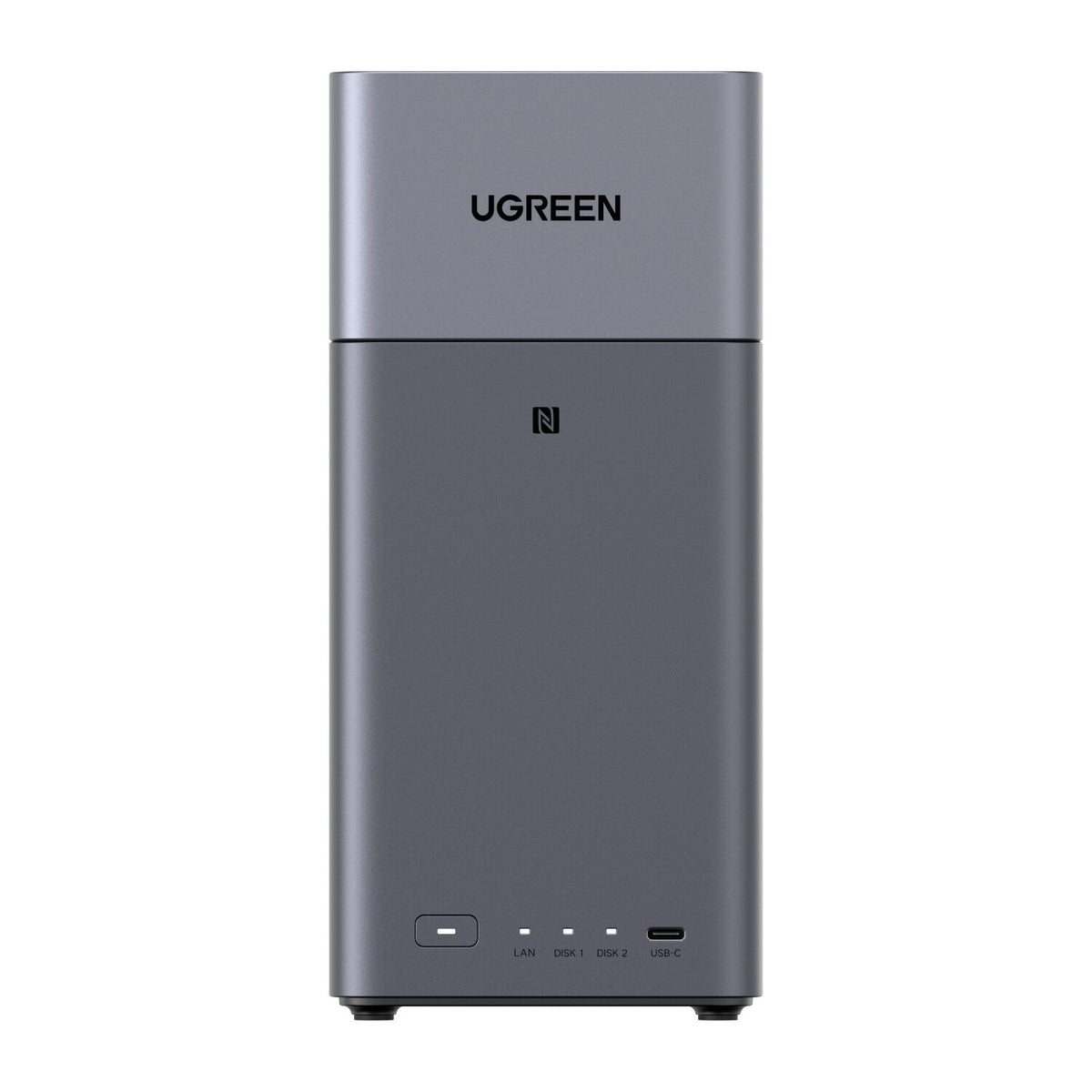 UGREEN NASync DH2300 2-Bay NAS Storage