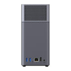 UGREEN NASync DH2300 2-Bay NAS Storage
