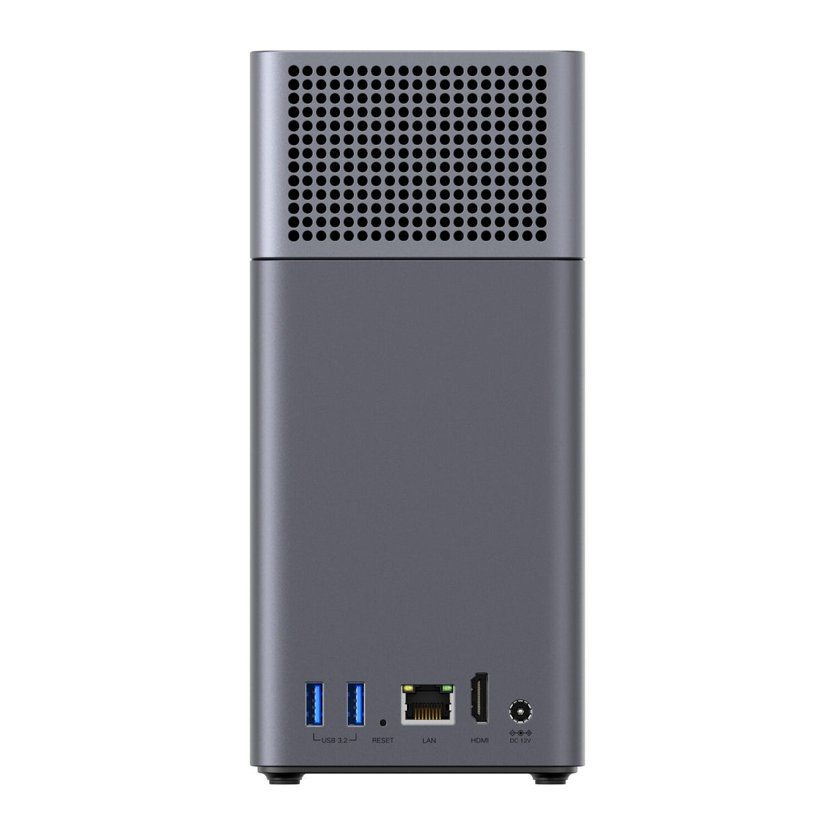 UGREEN NASync DH2300 2-Bay NAS Storage