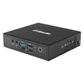 Giada DN74 RK3399 4GB DDR4 32GB EMMC Fanless Arm Player