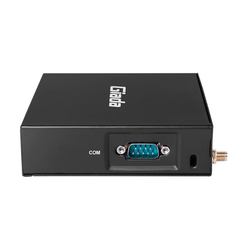Giada DN74 RK3399 4GB DDR4 32GB EMMC Fanless Arm Player