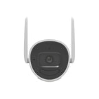 Hikvision Bullet Wireless Outdoor Security Camera, 2.8mm Lens, 2MP