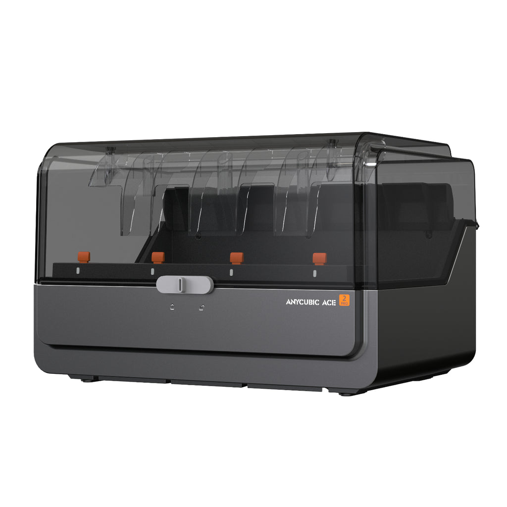 Anycubic ACE 2 Pro for Kobra 3 Max