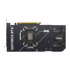 ASUS Dual GeForce RTX 5070 12GB GDDR7 OC Edition Graphics Card