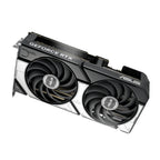 ASUS Dual GeForce RTX 5070 12GB GDDR7 OC Edition Graphics Card