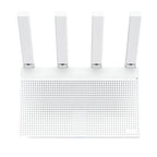 Xiaomi AX3000T Wi-Fi 6 Dual-Band Gigabit Mesh Router- White