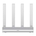 Xiaomi AX3000T Wi-Fi 6 Dual-Band Gigabit Mesh Router- White