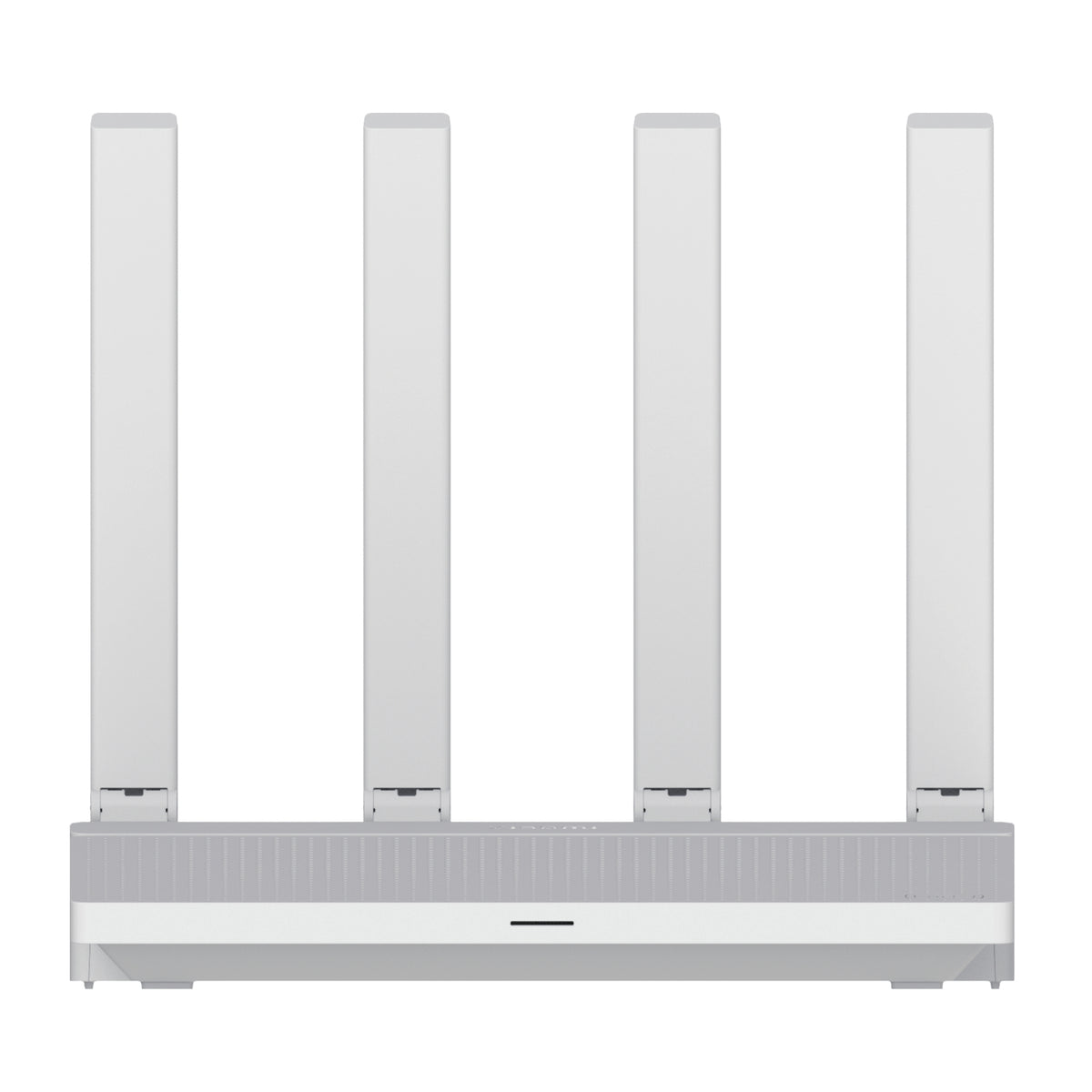 Xiaomi AX3000T Wi-Fi 6 Dual-Band Gigabit Mesh Router- White