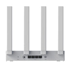 Xiaomi AX3000T Wi-Fi 6 Dual-Band Gigabit Mesh Router- White
