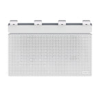 Xiaomi AX3000T Wi-Fi 6 Dual-Band Gigabit Mesh Router- White