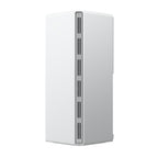 Xiaomi Mesh System AX3000 NE Whole-Home Wi-Fi 6 Router (2-Pack) – White