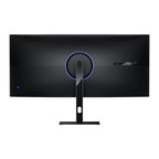 Xiaomi G34WQi 34" 1440p UltraWide VA Curved Gaming Monitor (180Hz, 1ms)