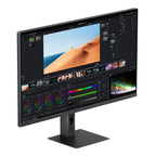 Xiaomi A27Qi 2026 27" inch 120Hz 2K IPS Office Monitor