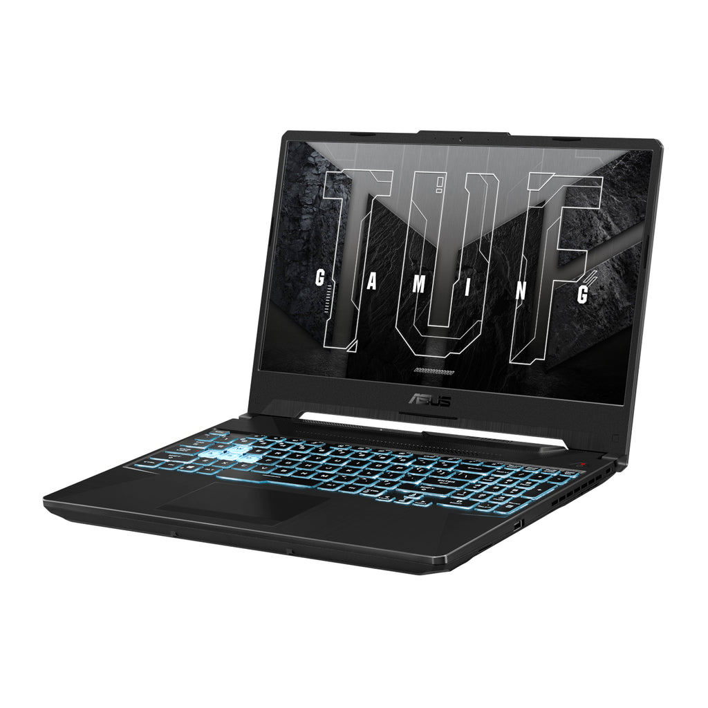 Asus TUF Gaming A15 15.6" AMD Ryzen 7 7445HS Windows 11 Gaming Laptop