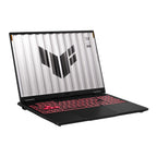 Asus TUF Gaming A16 Gaming Laptop 16″ | Ryzen 7 260 | 16GB DDR5 | RTX 5050 | 1TB SSD | Windows 11 Home
