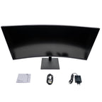Xiaomi G34WQi 34" 1440p UltraWide VA Curved Gaming Monitor (180Hz, 1ms)