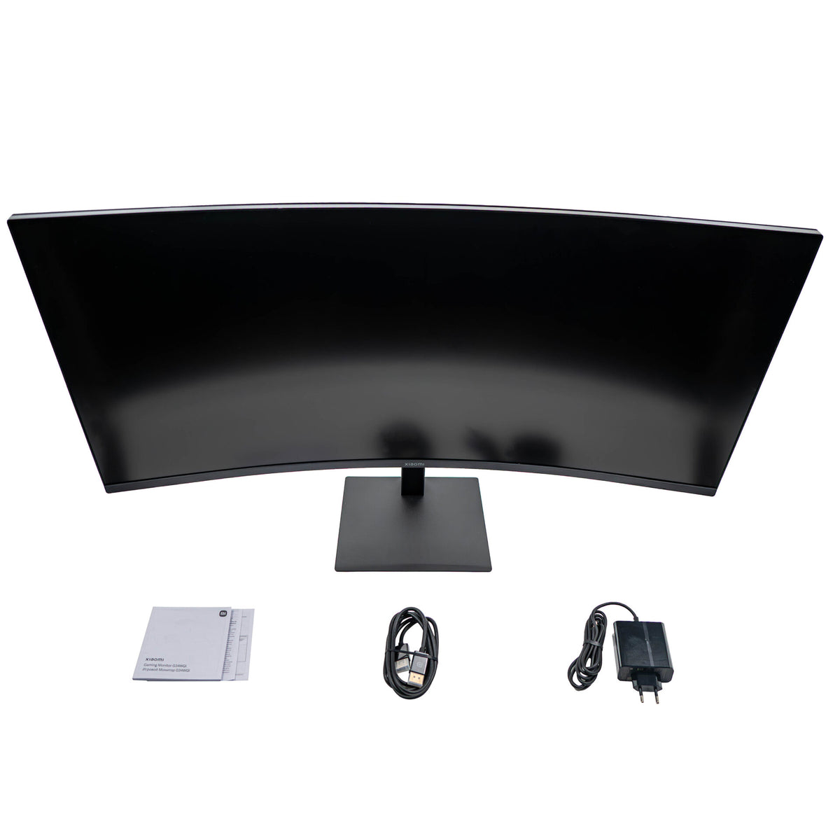 Xiaomi G34WQi 34" 1440p UltraWide VA Curved Gaming Monitor (180Hz, 1ms)